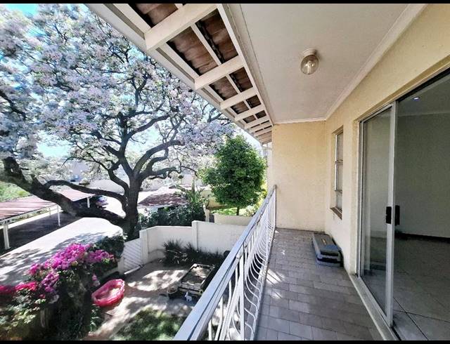 2 BEDROOM PROPERTY TO RENT IN SANDTON CENTRAL